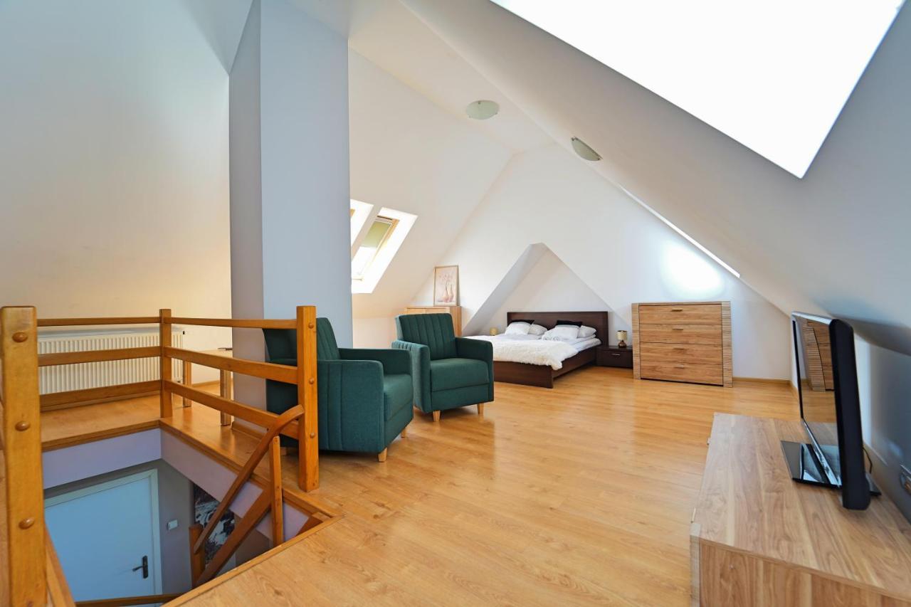 Apartamenty Everysky - Mysliwska Karpacz Exterior foto