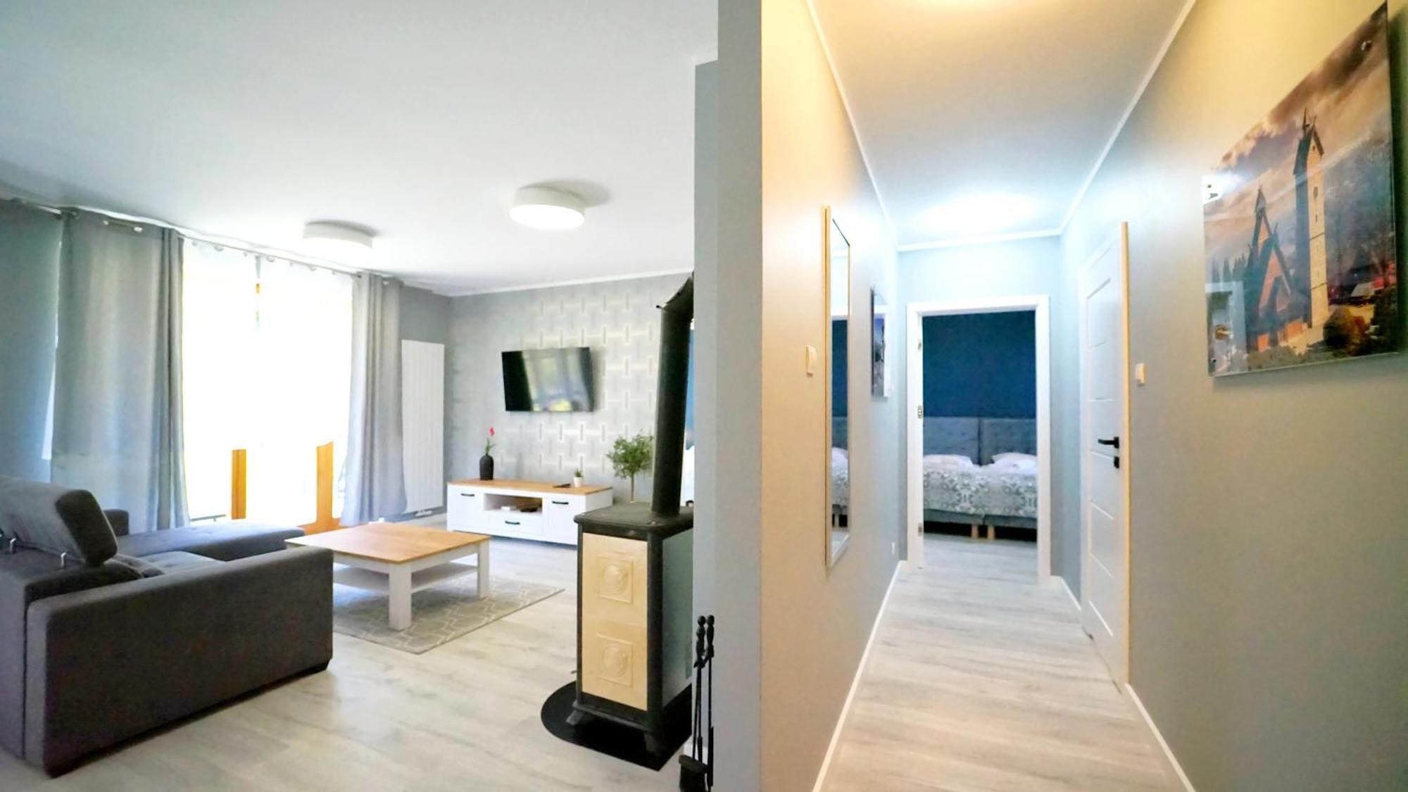 Apartamenty Everysky - Mysliwska Karpacz Exterior foto