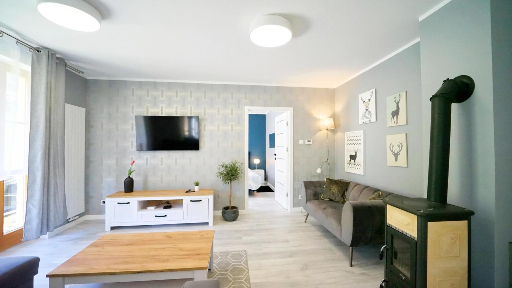 Apartamenty Everysky - Mysliwska Karpacz Exterior foto