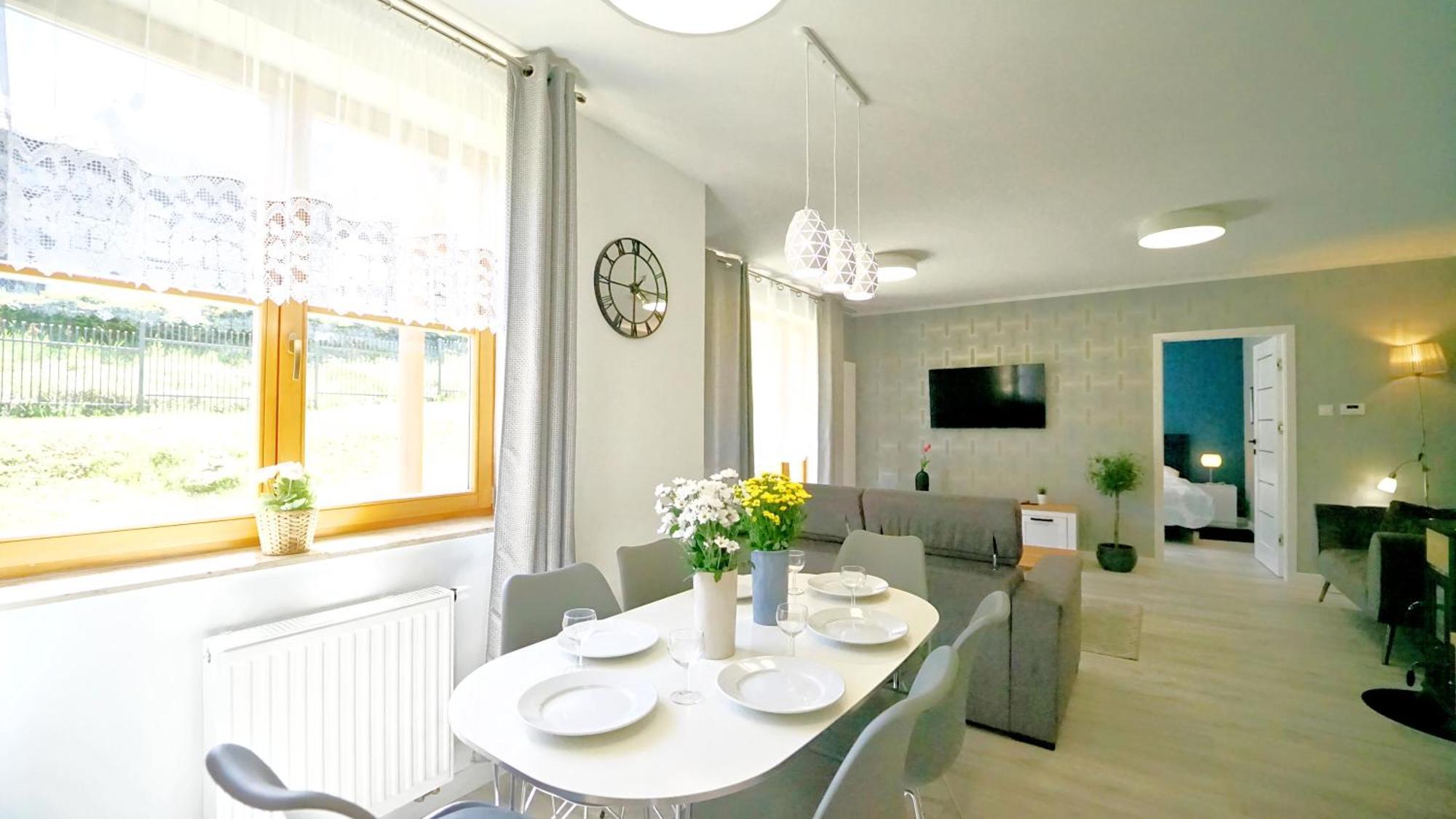 Apartamenty Everysky - Mysliwska Karpacz Exterior foto